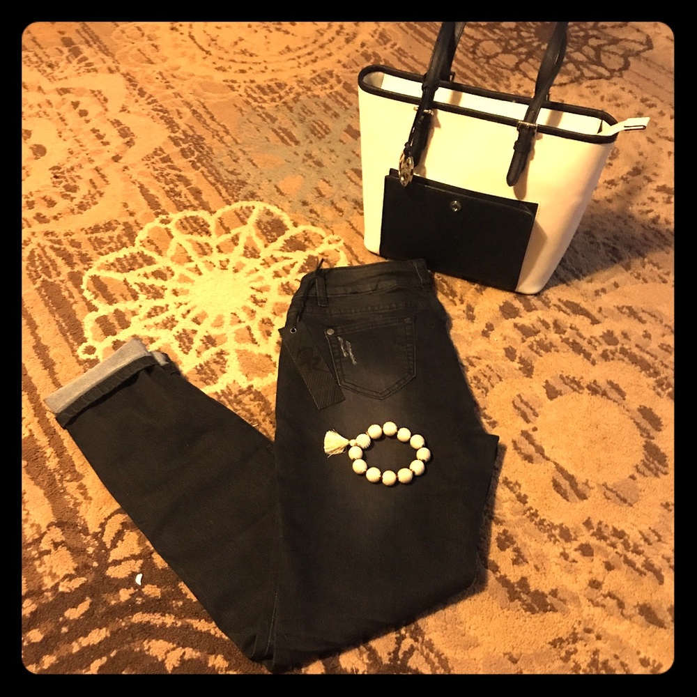 Rock & Royal jeans
